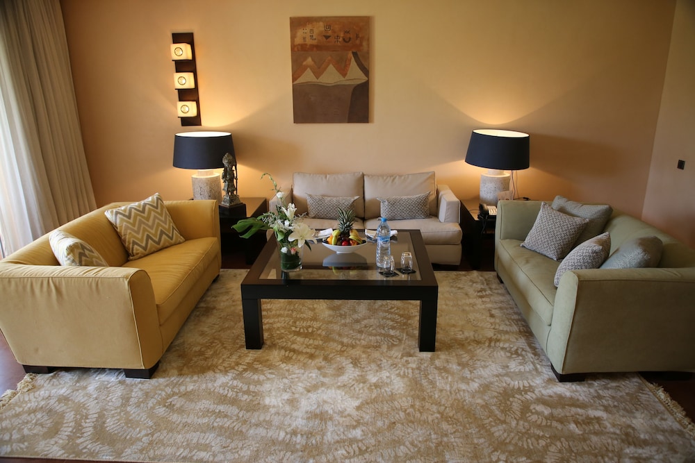 Tikida Golf Palace - Adults Only 36/64