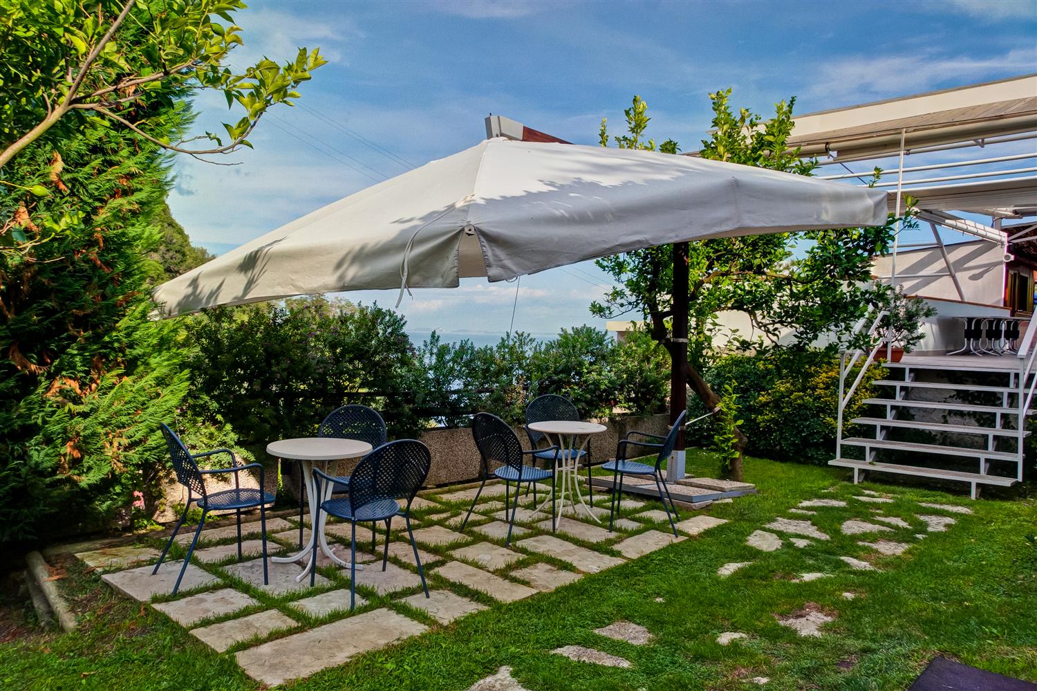Best Western Hotel La Solara 26/28
