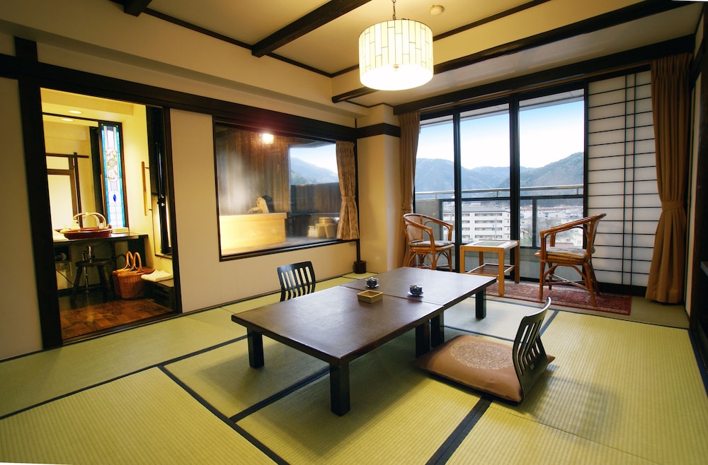 GERO ONSEN SASARA 33/50
