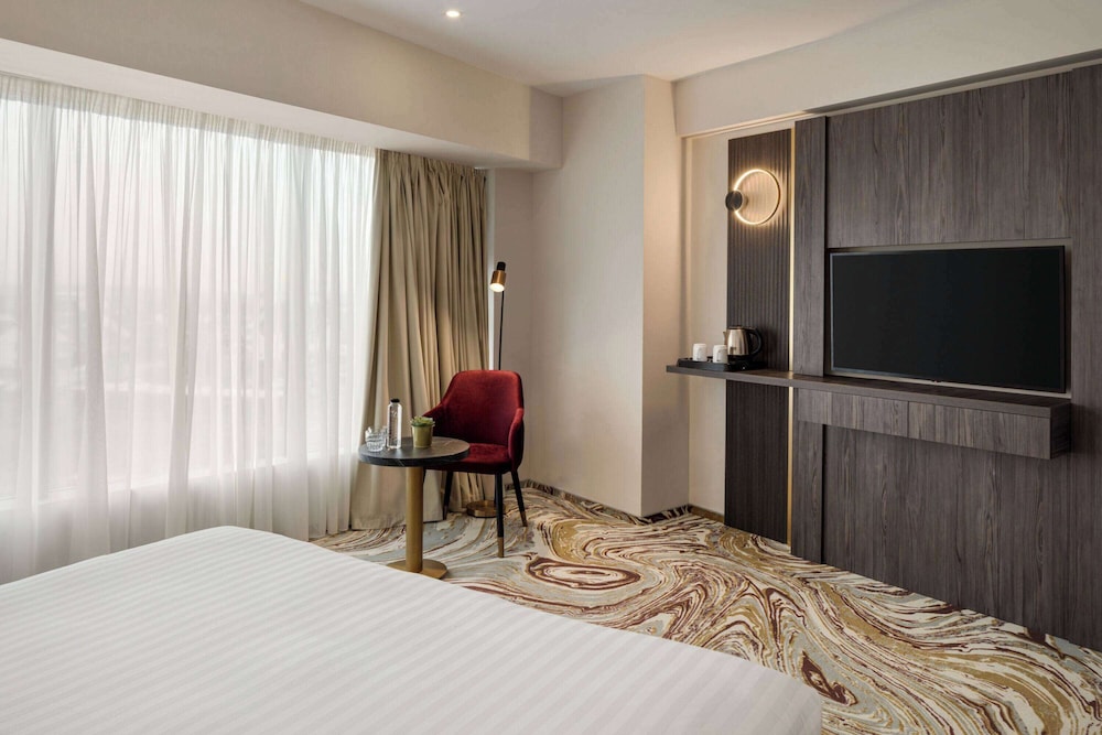 Ramada by Wyndham Bucharest Otopeni Airport 39/44