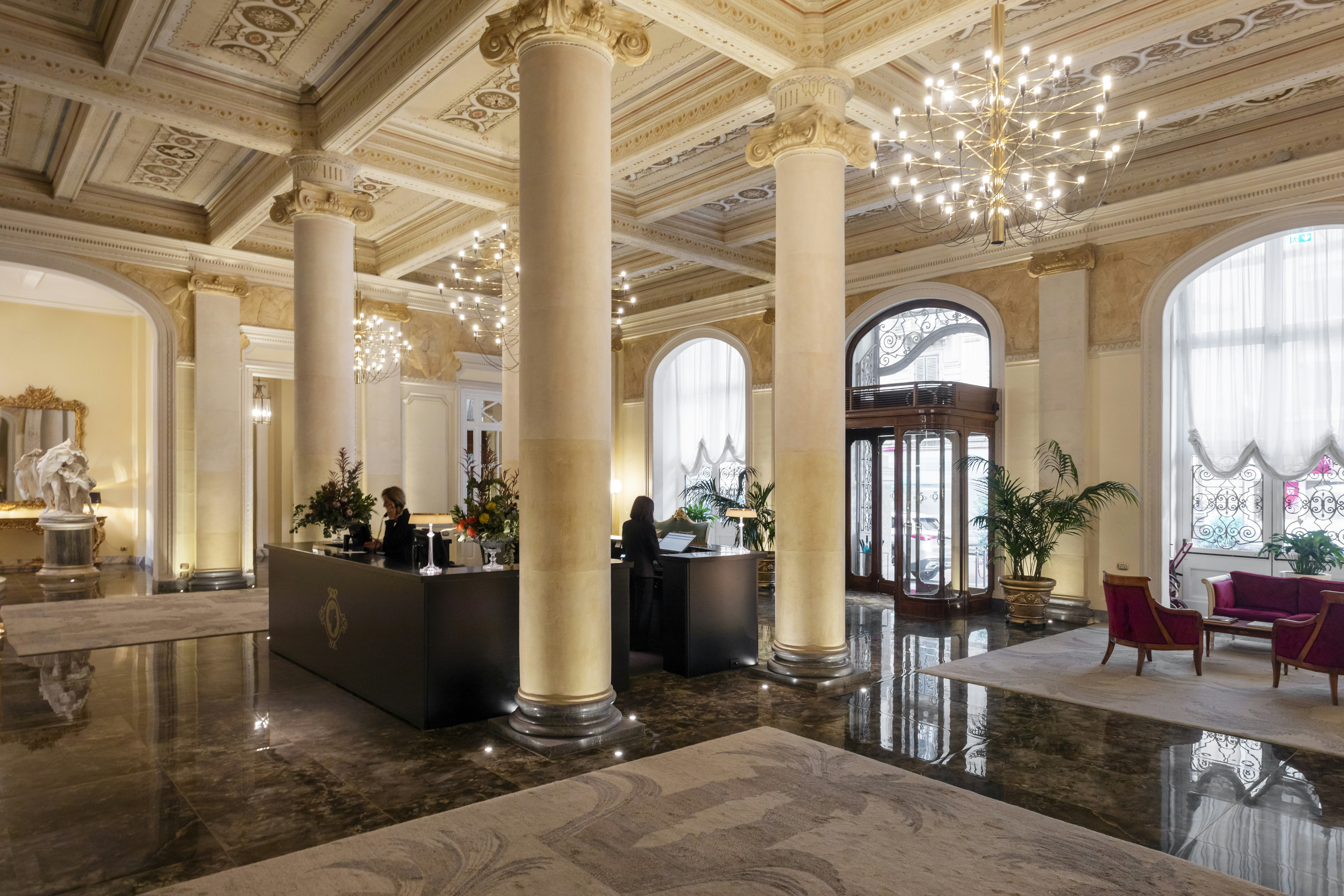 Grand Hotel Et Des Palmes 3/62