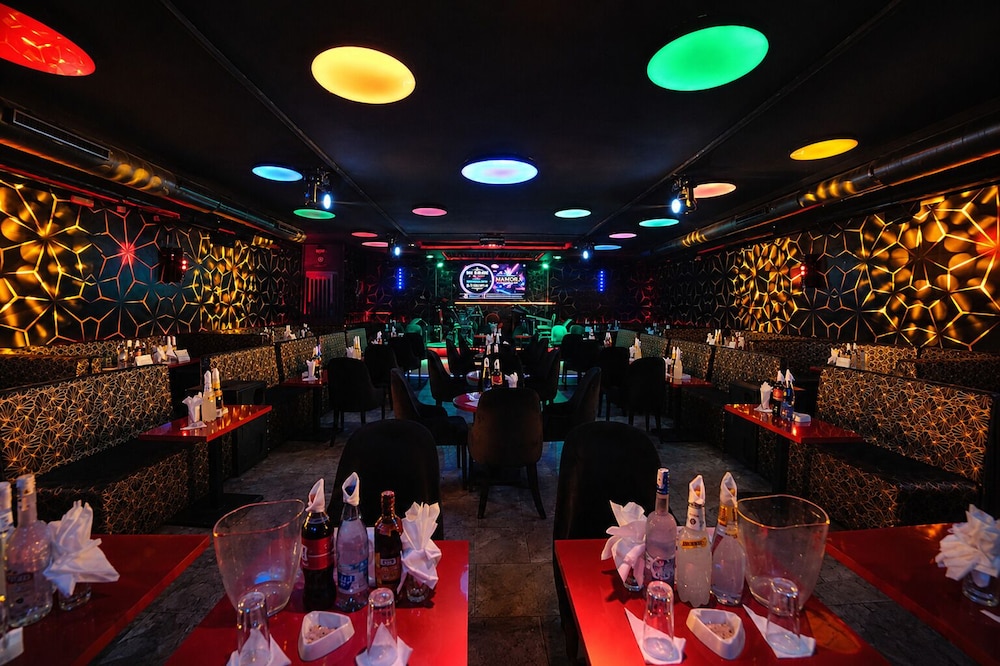Hotel Mamora Kenitra 36/48