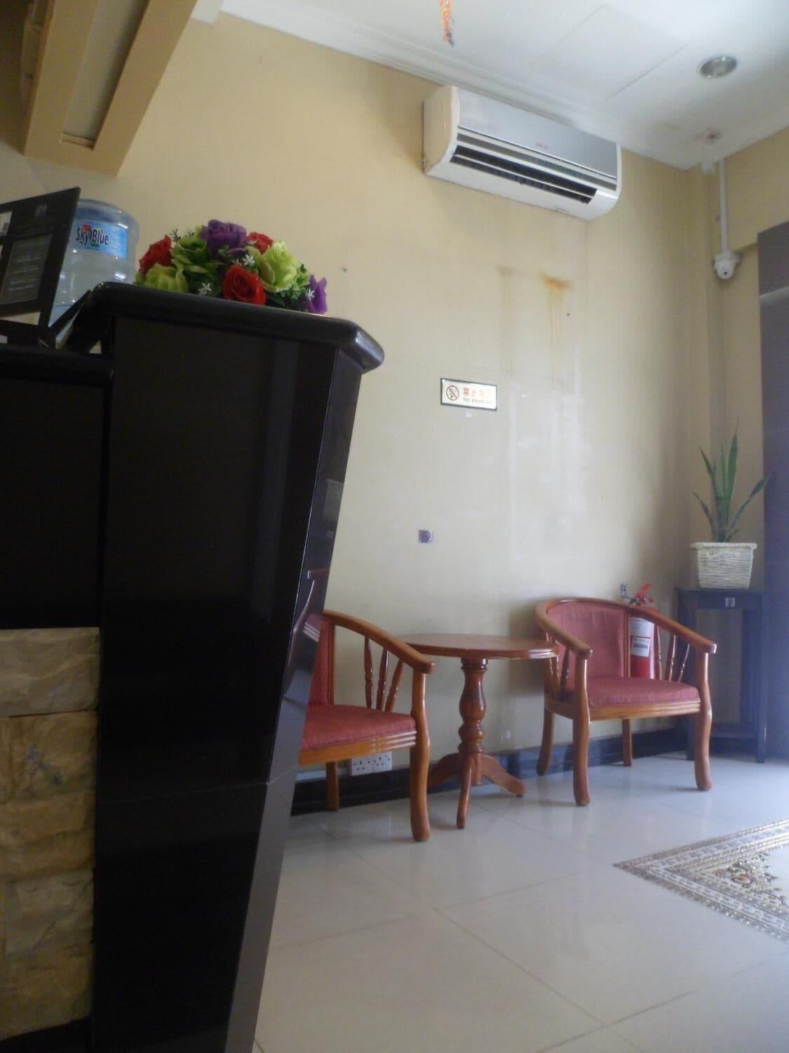 OYO 90411 Perdana Hotel Labuan 19/29
