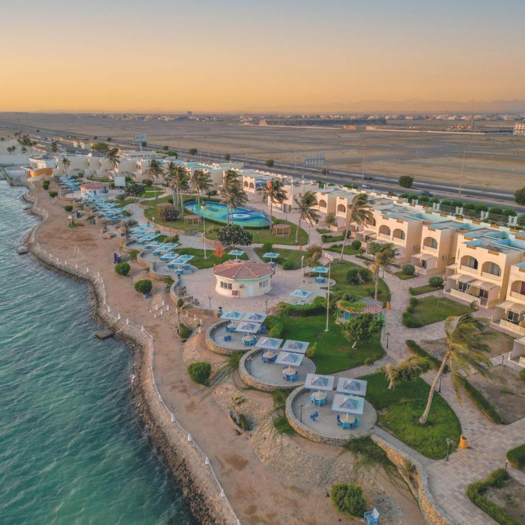 منتجع رضوى رماضه(Radwa Ramada Resort) 82/86
