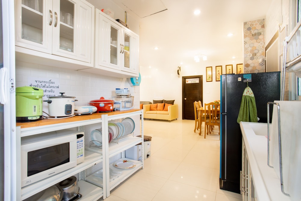 Timeless Pool Villa Huahin 24/39