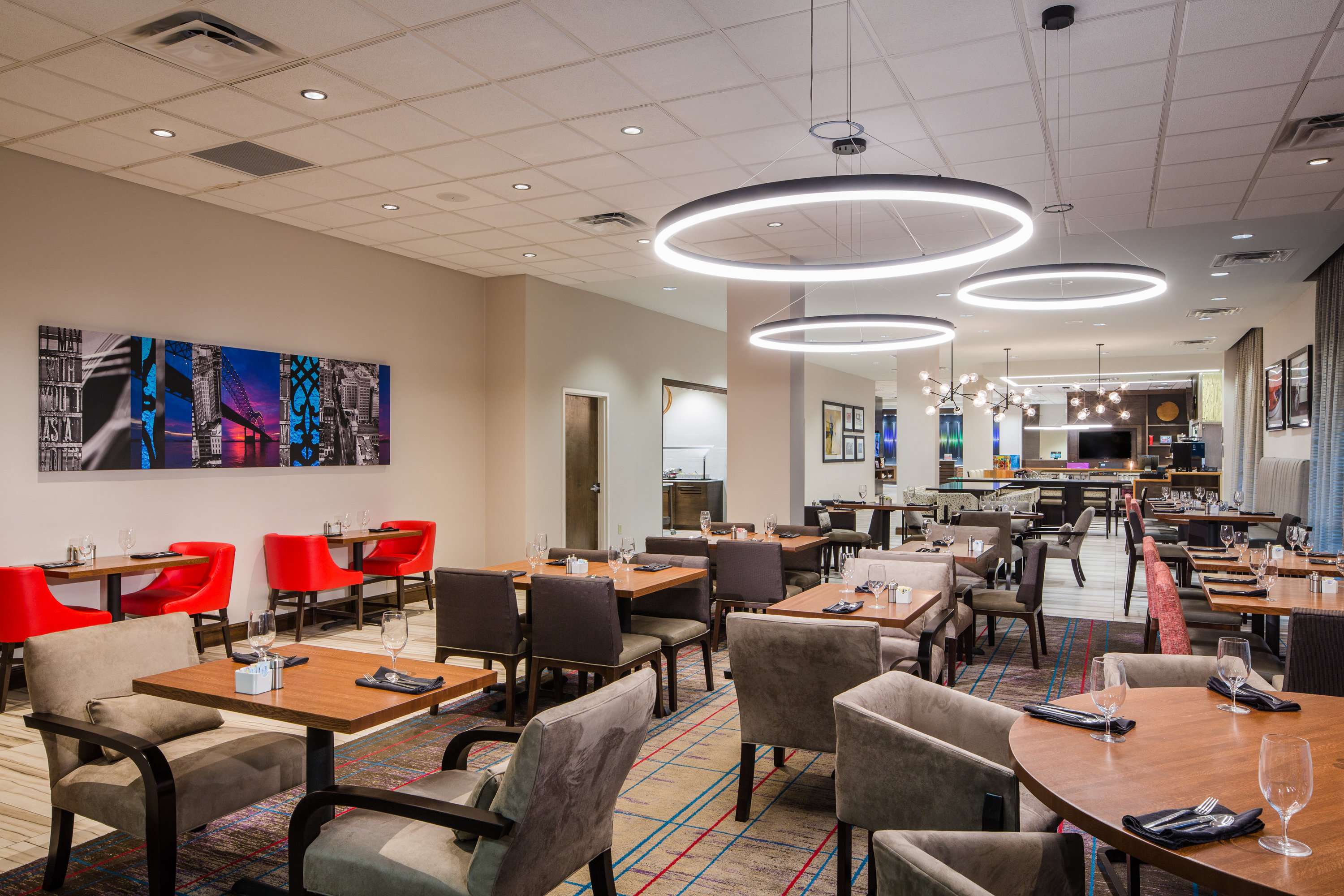 Crowne Plaza Memphis Downtown 28/50