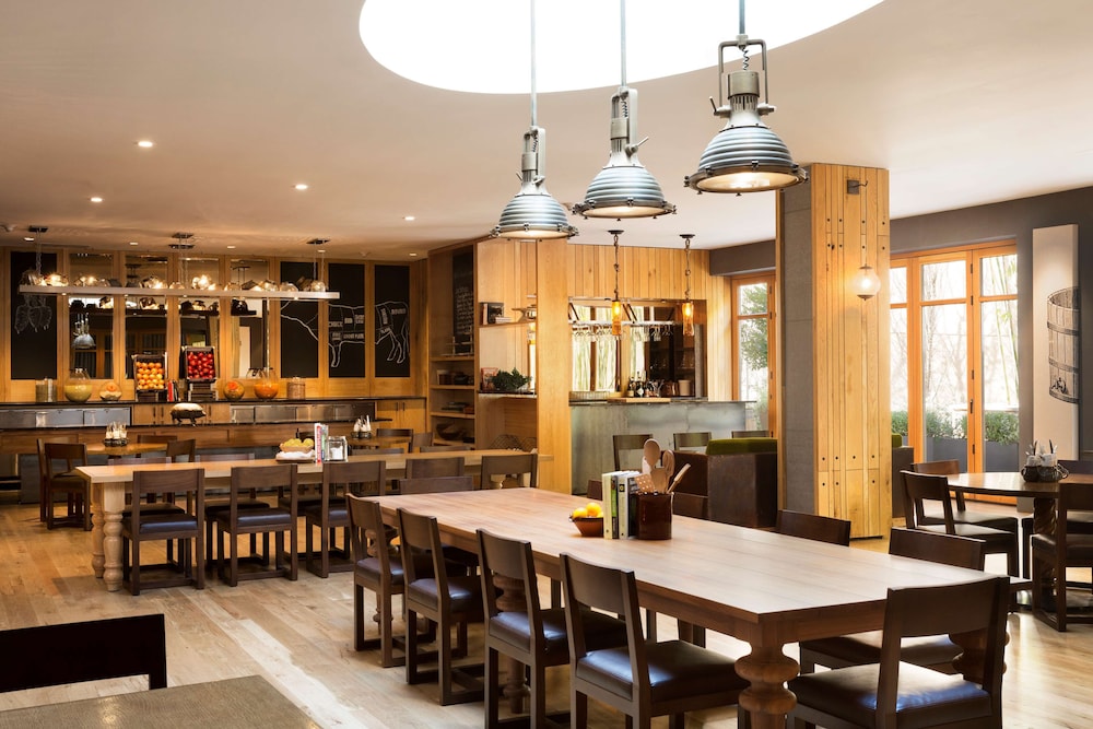 Andaz Napa A Concept by Hyatt 25/43