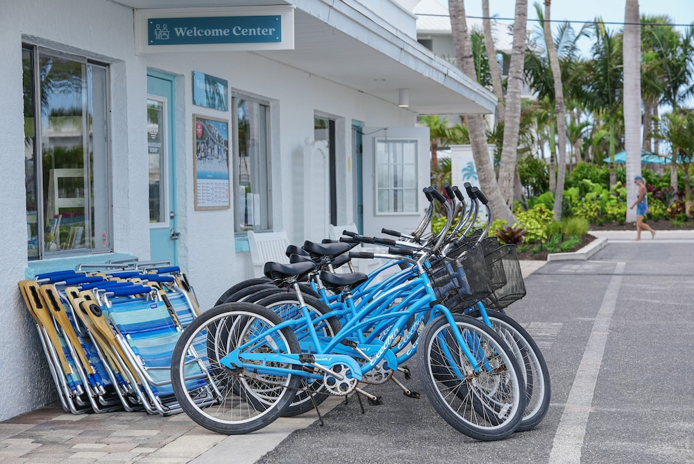 Manasota Key Resort 42/50
