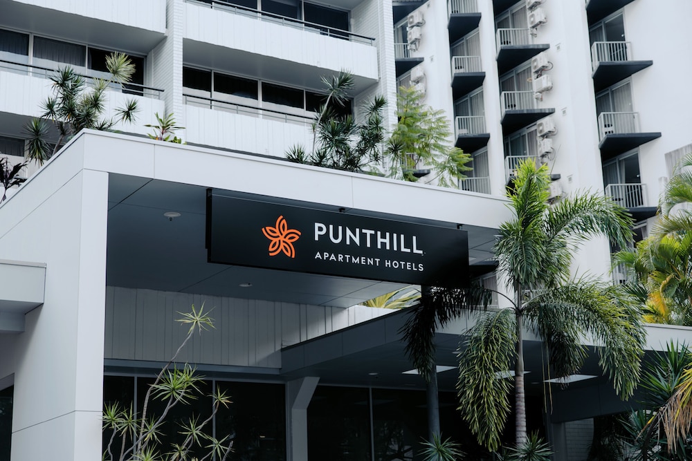 PUNTHILL BRISBANE 6/59