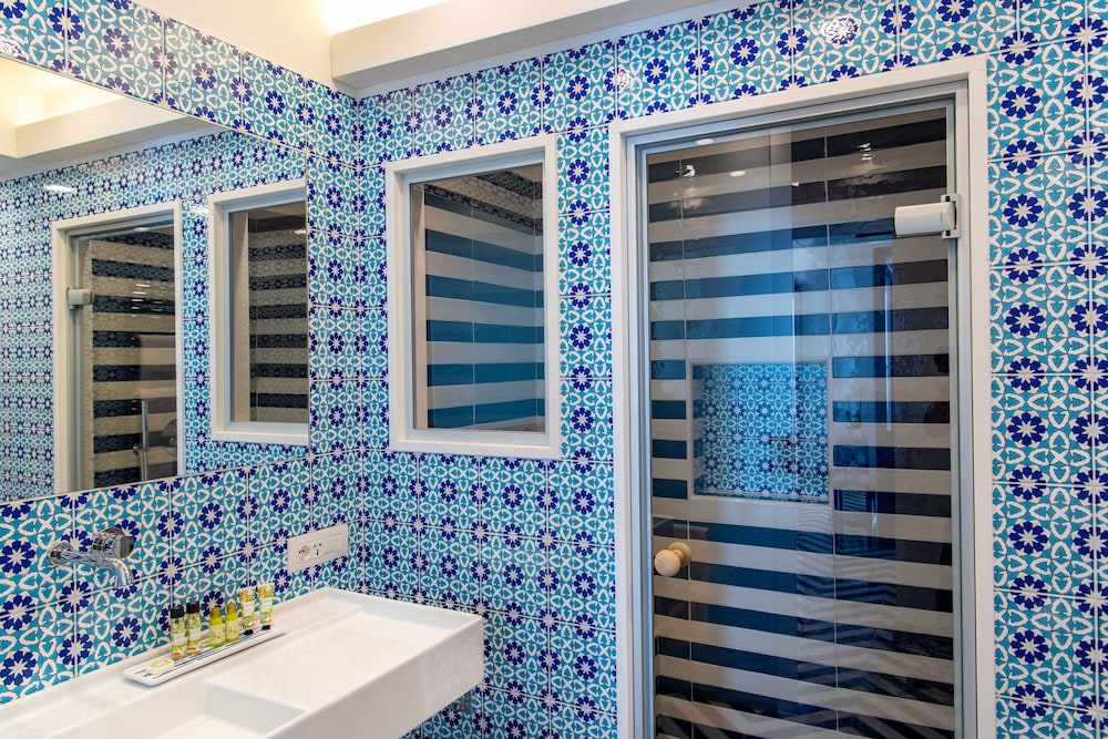 Imperati Suites 31/33