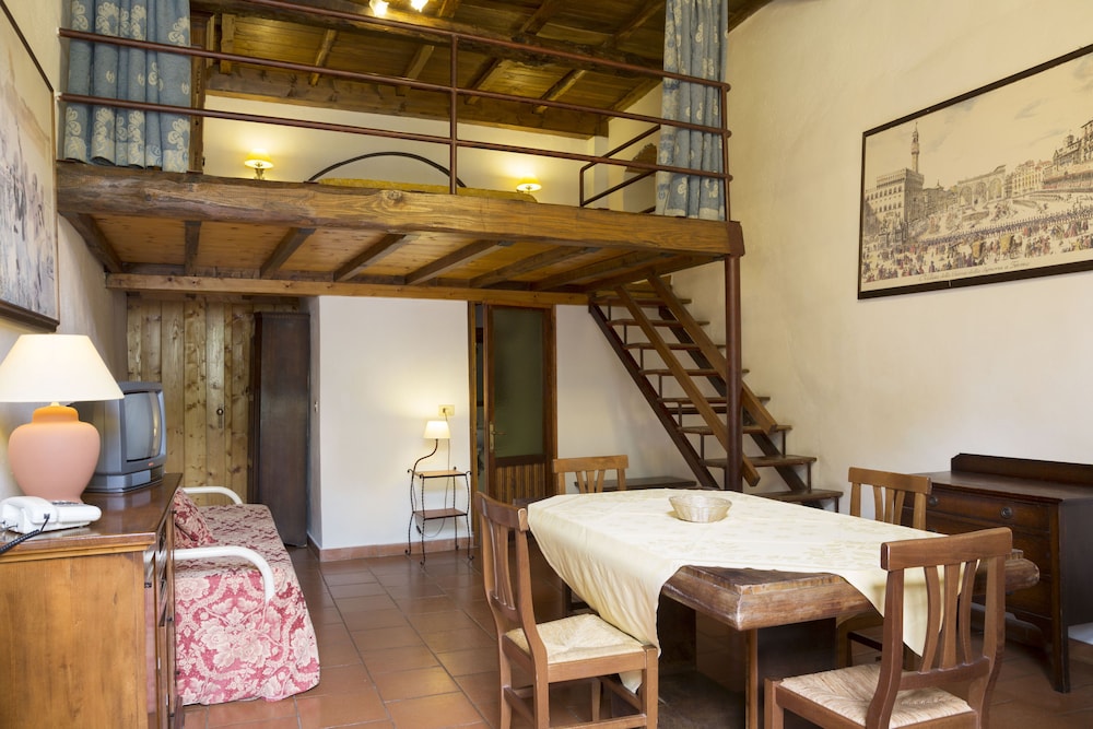VILLA GRASSINA 14/50