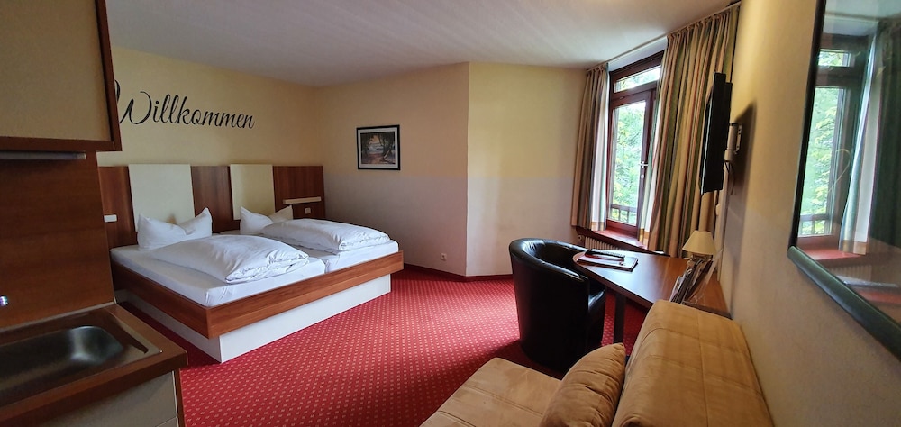 Central Hotel Apart Munchen 27/60