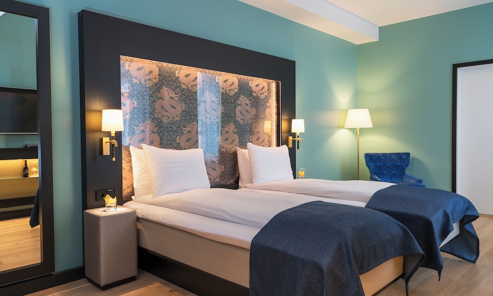 STANDARD, TWIN BEDS