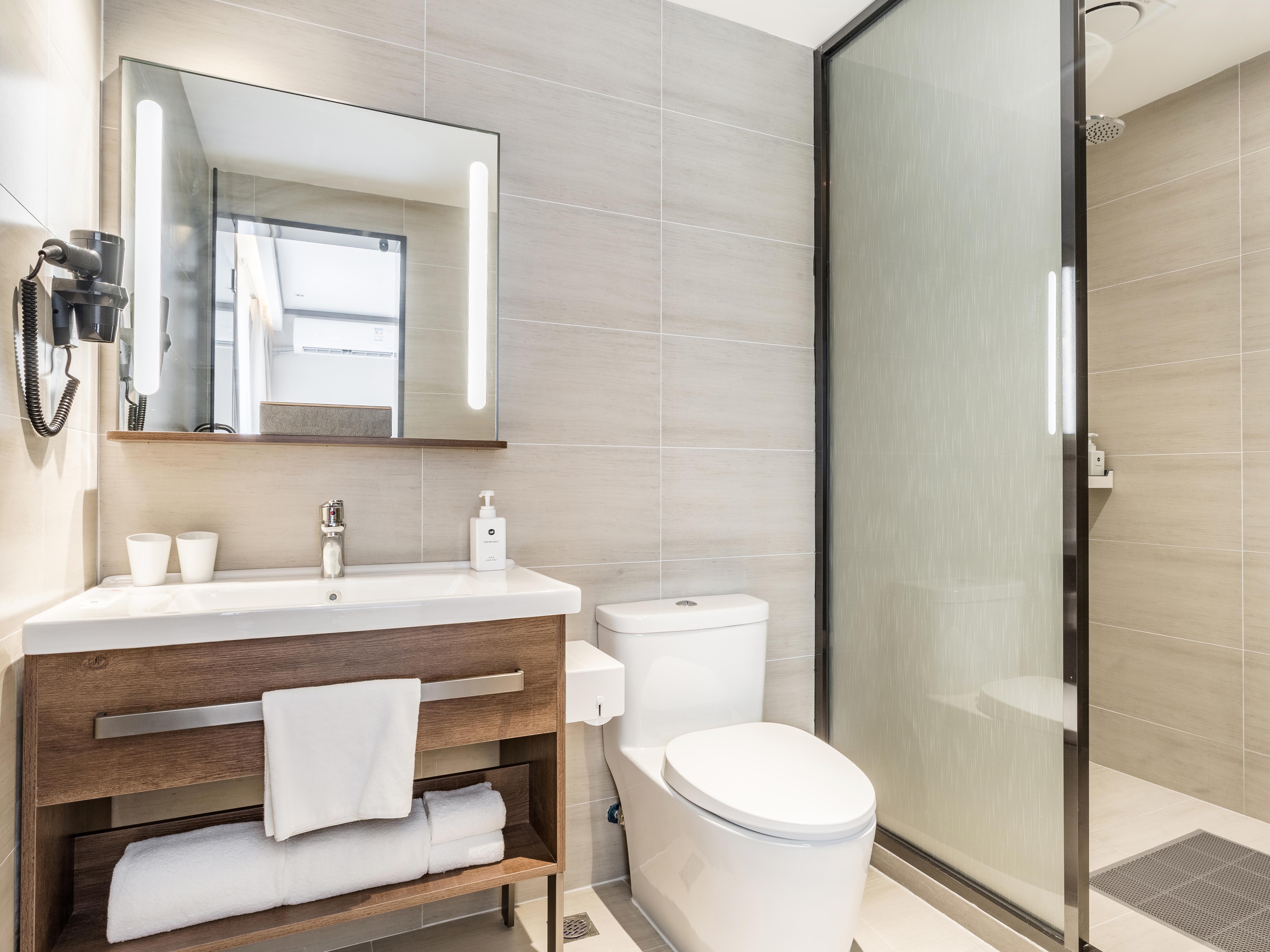 Hanting Hotel (Shenzhen Huaqiang Center Park) 25/28