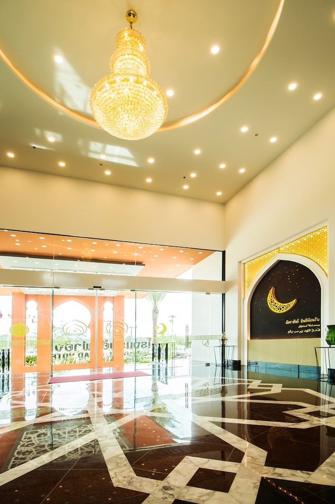 Al Fahad Hotel 11/49