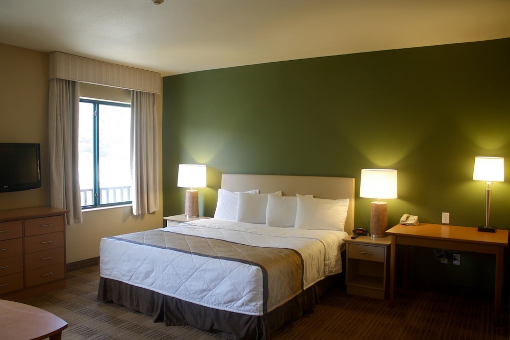 Extended Stay America San Rafael - Francisco Boulevard East 23/57