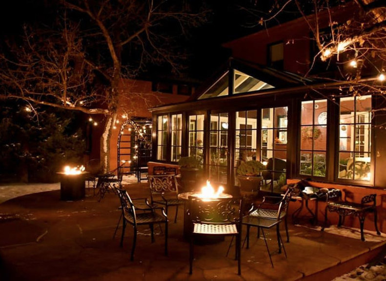 Chamberlin Inn 42/42