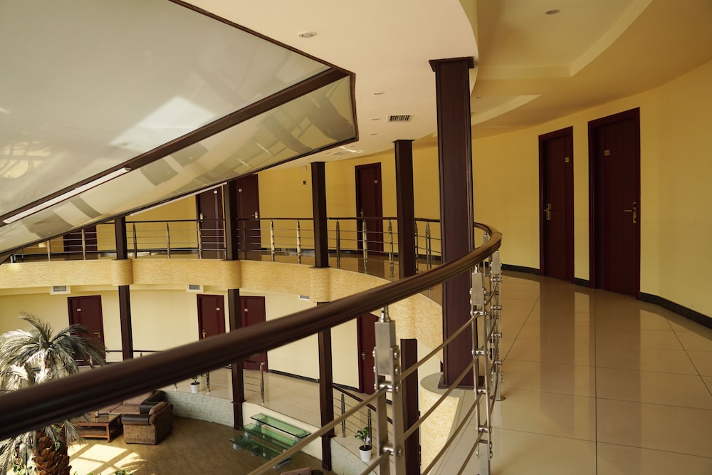 Aquatek Hotel Spa & Aquapark 11/50