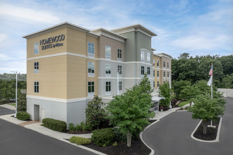 Homewood Suites By Hilton Mobile I 65 Airport Blvd 2/23