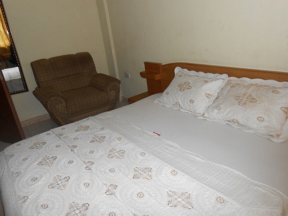 Nicolizy Hotel 16/28