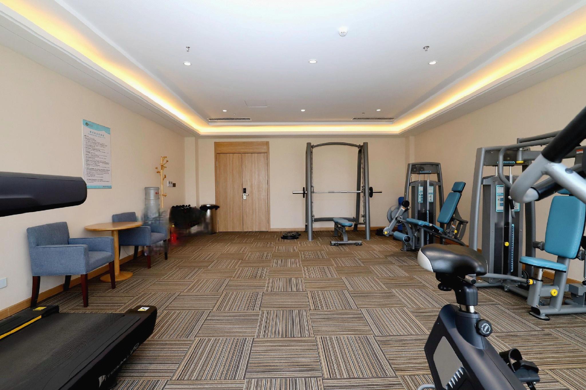 Chengyue Hotel 12/32