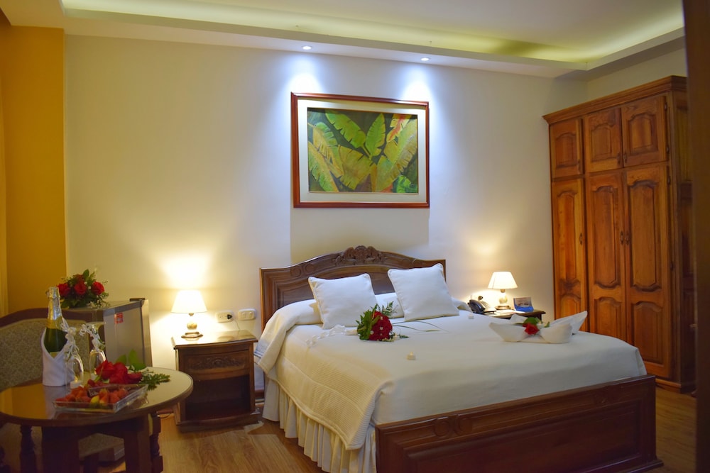 Gran Hotel Pereira 32/67