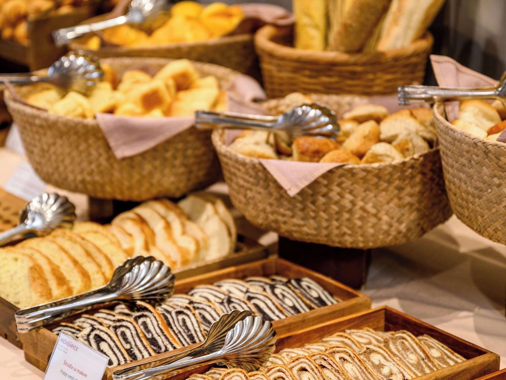 Movenpick Resort and Spa Fruske Terme 26/57