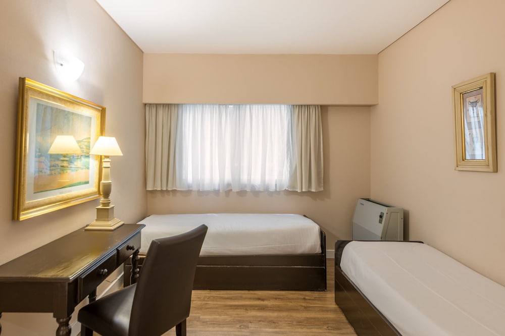 Exe Hotel Colon 31/76