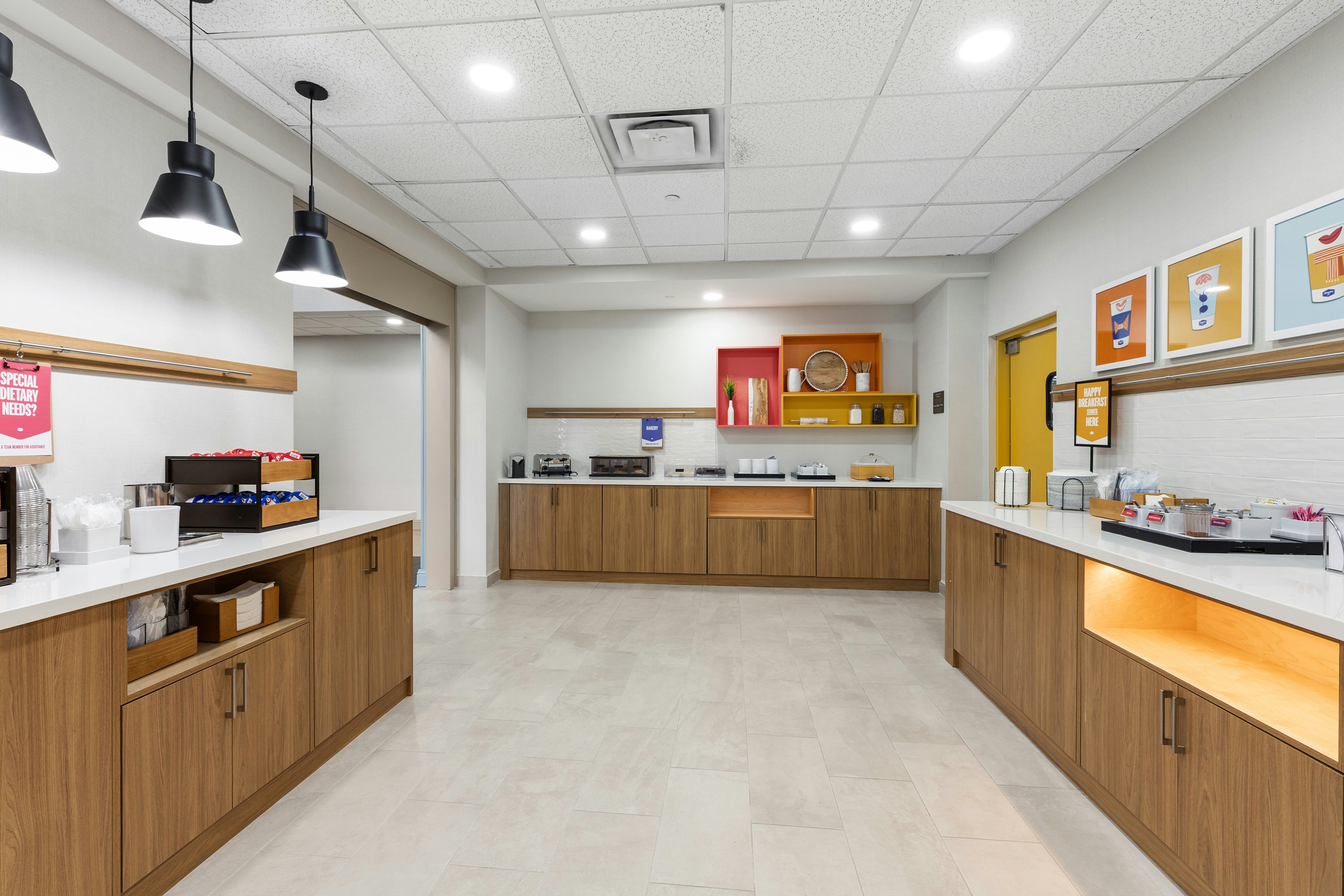 Hampton Inn & Suites Tampa-Wesley Chapel 10/38