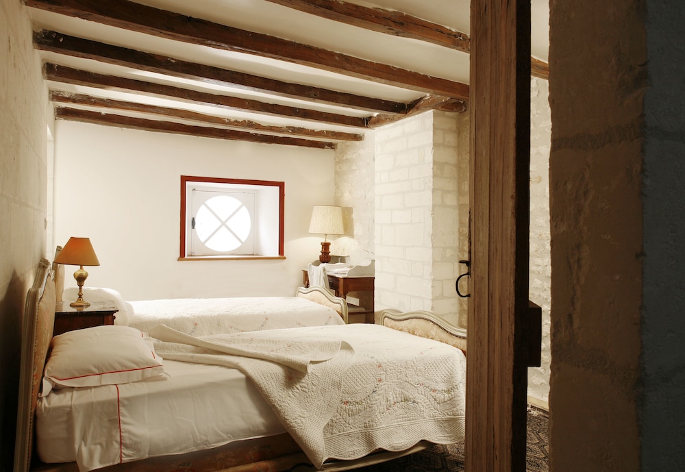 La Porte Rouge Chambres Dhotes 9/33
