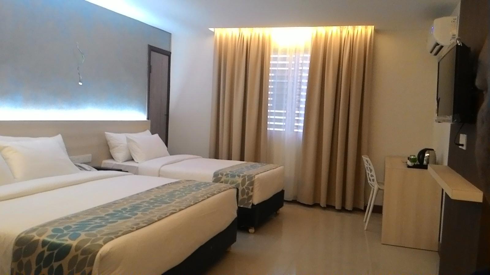 Samudra Hotel 21/31
