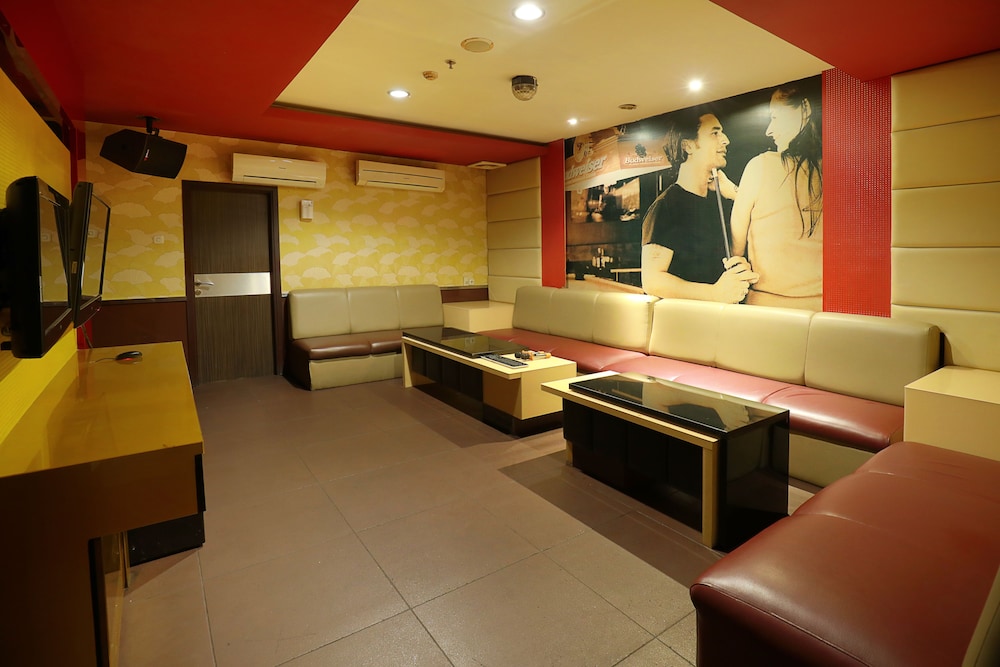 SWISS-BELHOTEL MALEOSAN MANADO 50/67