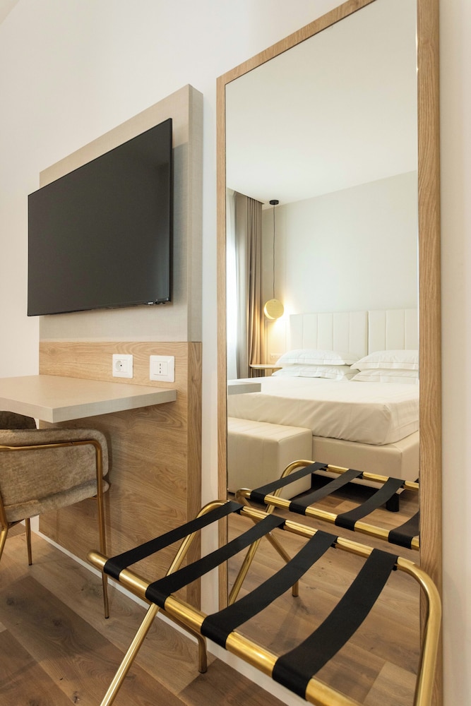 Mondello Glam Hotel Spa Resort & Terrace 31/42