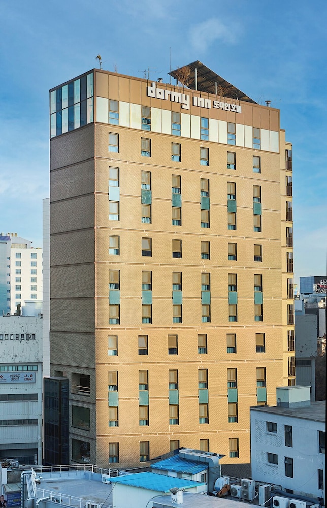 Dormy Inn EXPRESS SEOUL Insadong 9/63