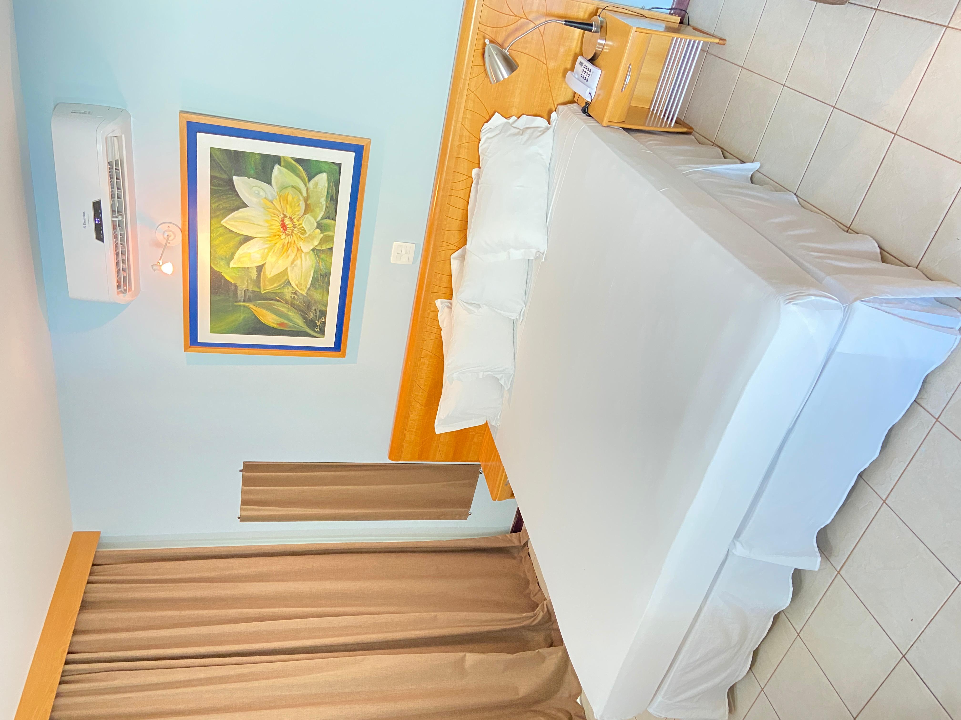 Master, Suite, Pool View