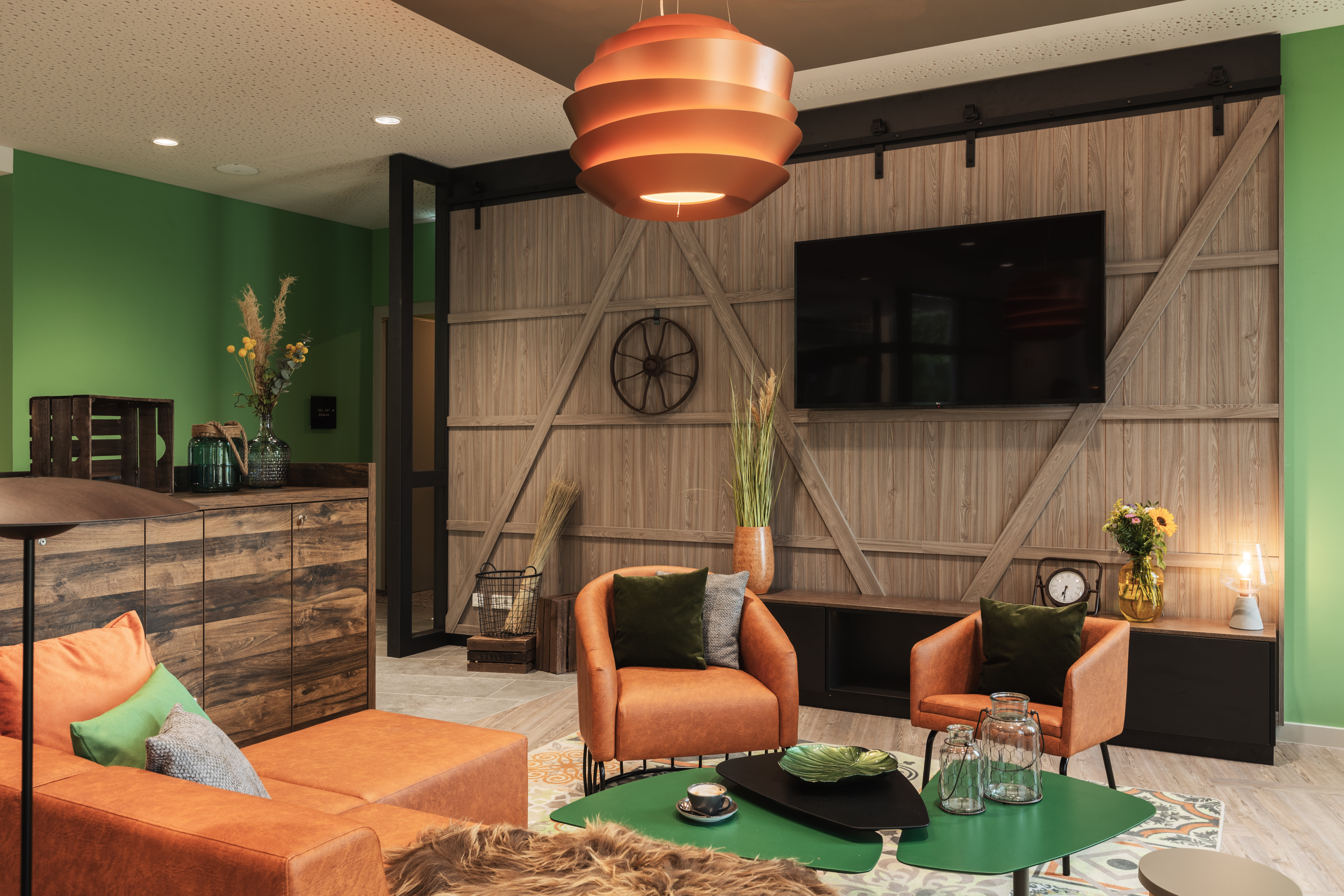 Holiday Inn - the niu, Hop Forchheim, an IHG Hotel 32/38