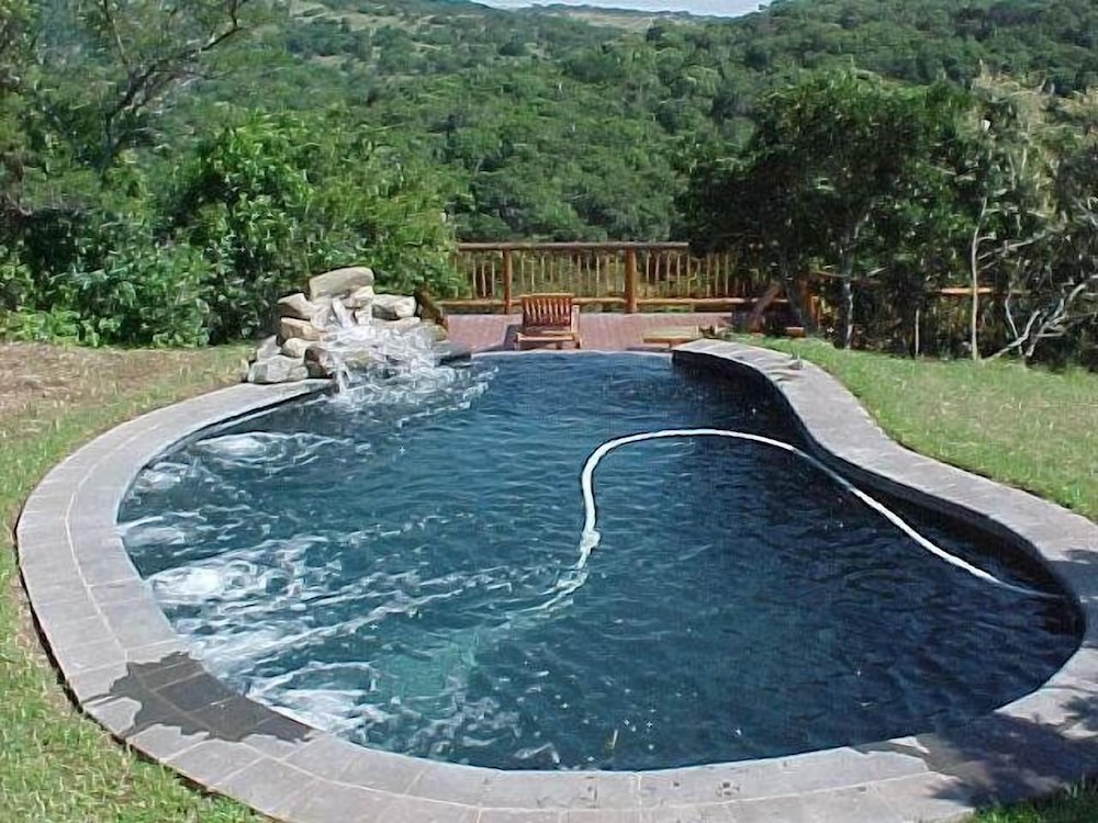 Inkwenkwezi Private Game Reserve 45/50