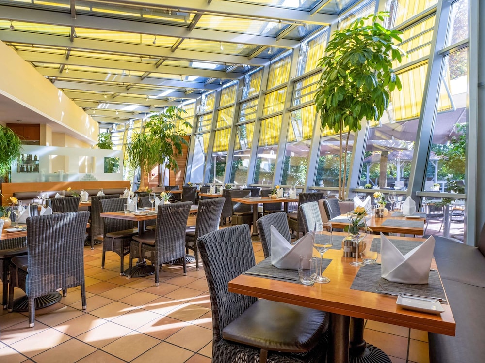 Movenpick Hotel Munchen Airport 49/68