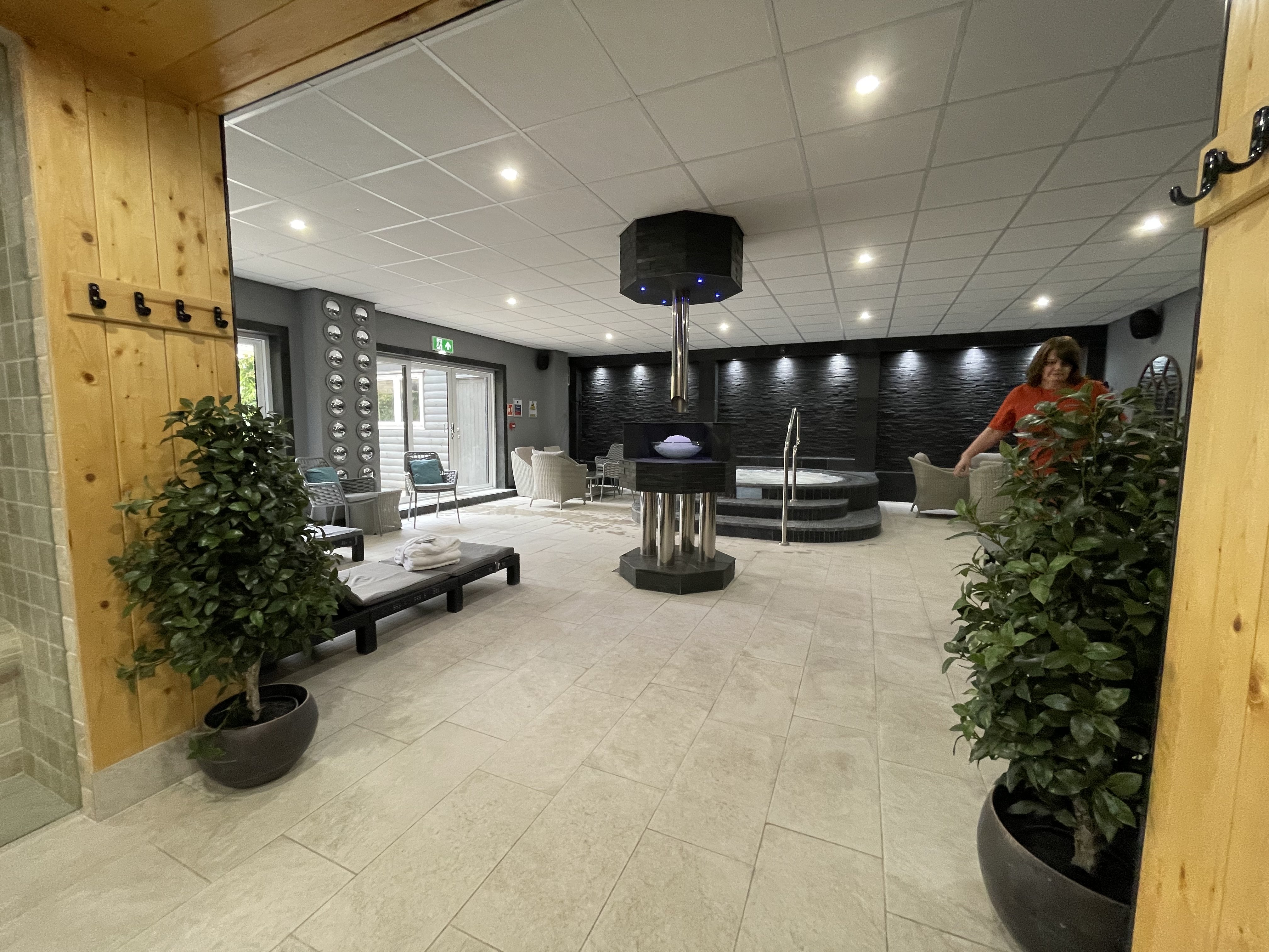 Comis Hotel and Golf Resort 29/50
