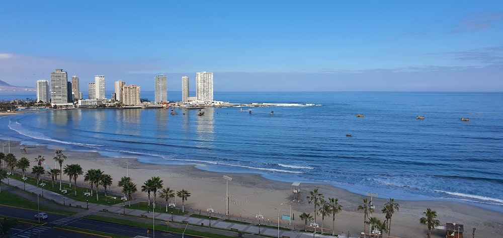 Hotel Spark Suites Iquique 61/66