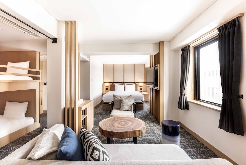 Nozo Hotel 17/50
