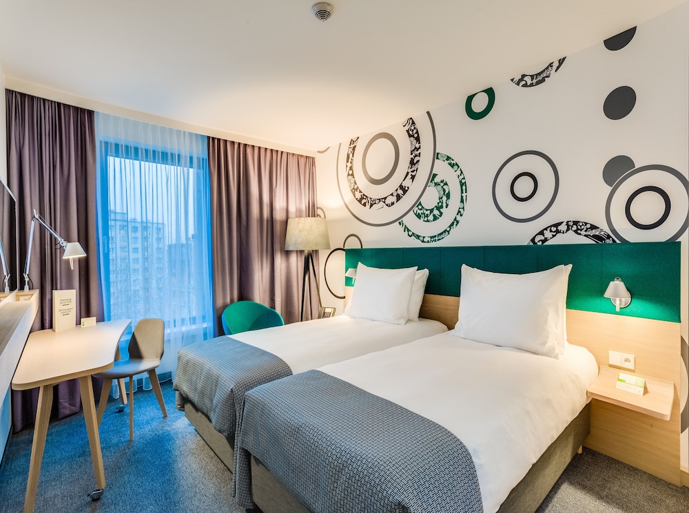 Standard, Single Bed