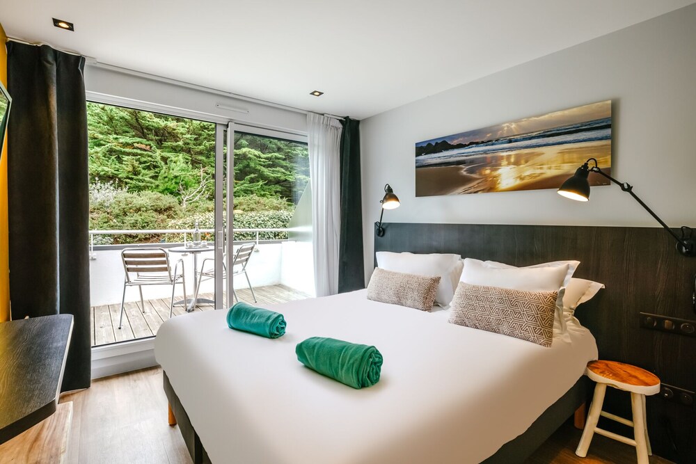 Quality Hotel Le Cardinal 15/50