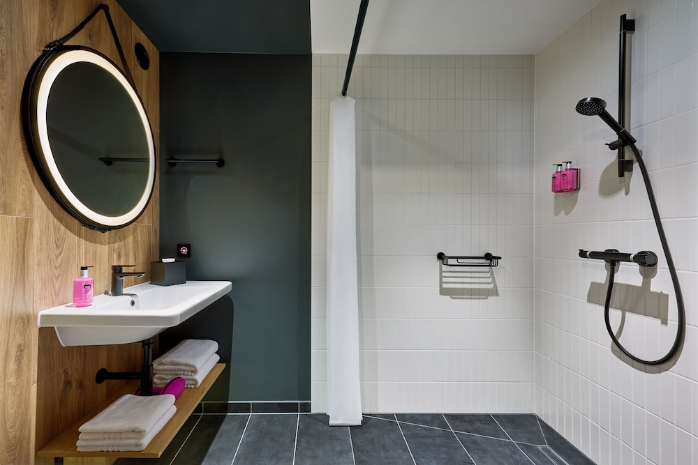 Moxy Karlsruhe 20/22