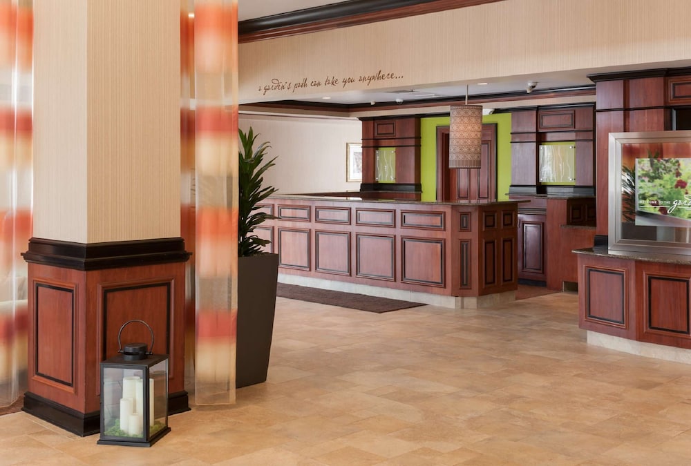 Hilton Garden Inn Merrillville 5/61
