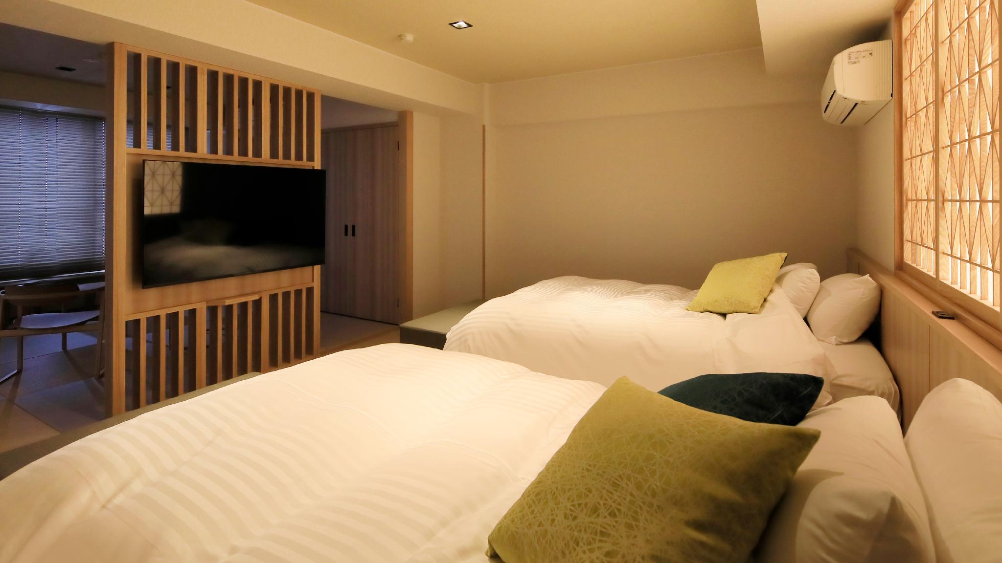 Japanese Western, Executive, Night View