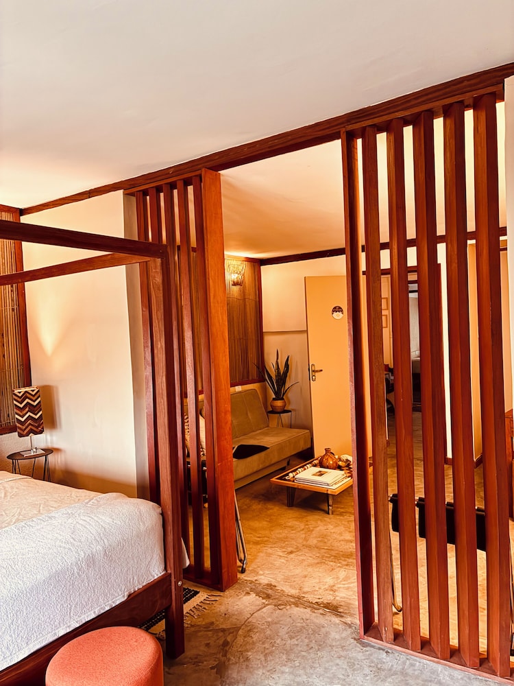 Boutique Casa Teatro Hotel 26/49