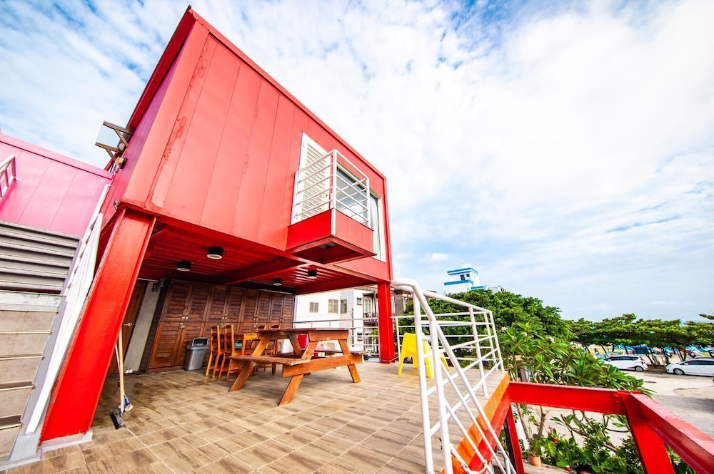 マハロ B&B 写真4