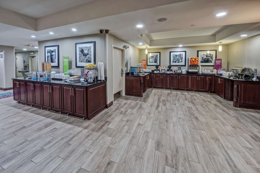 Hampton Inn Orlando Maingate South 11/42
