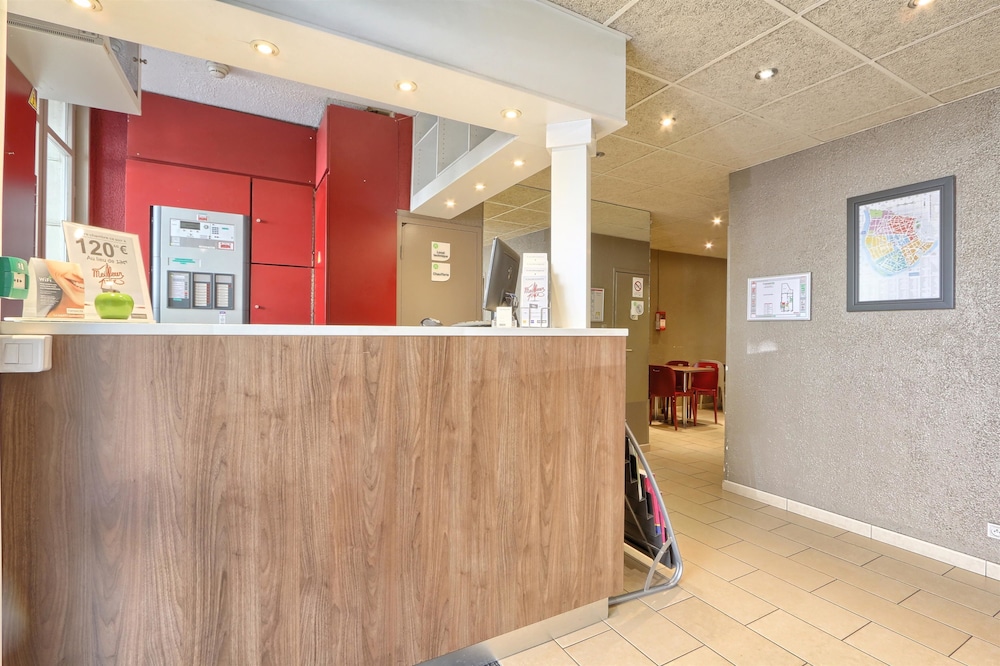 Campanile Paris Ouest Boulogne 5/60